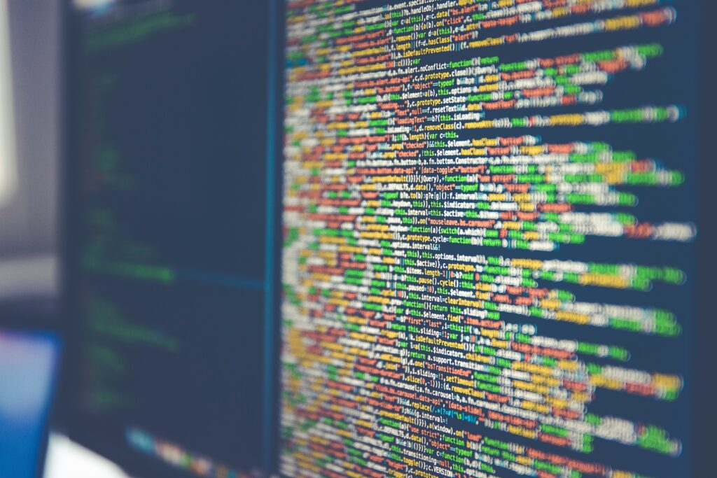 Website Code